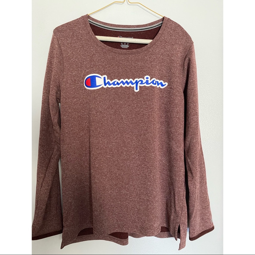 Champion top